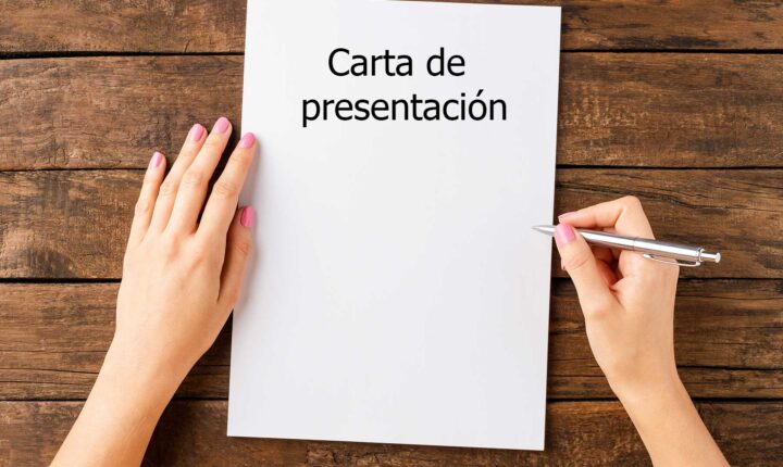 Carta-de-presentacion