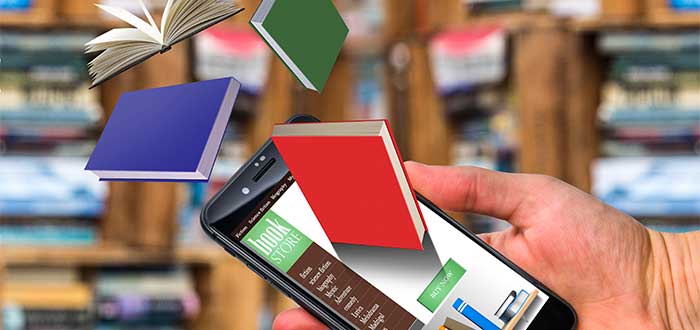 Bibliotecas online