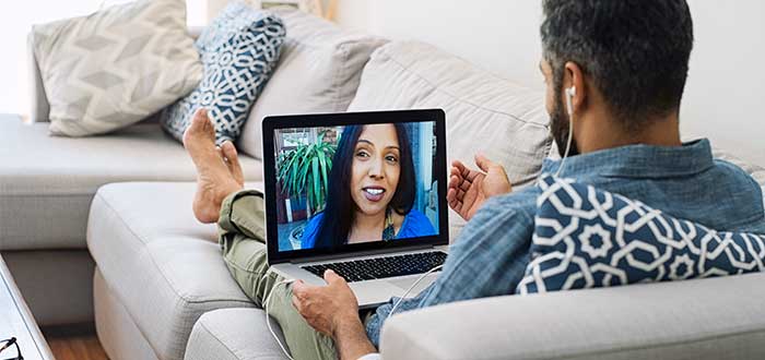 relaciones a distancia