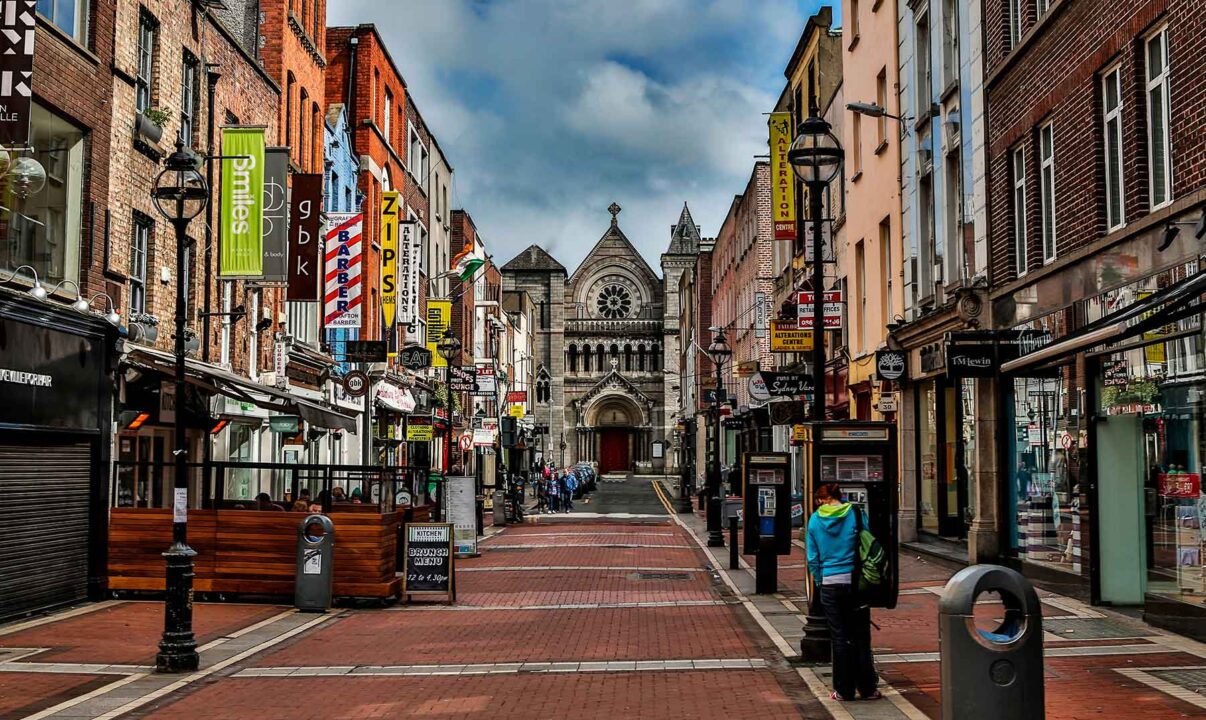 ciudades-de-irlanda