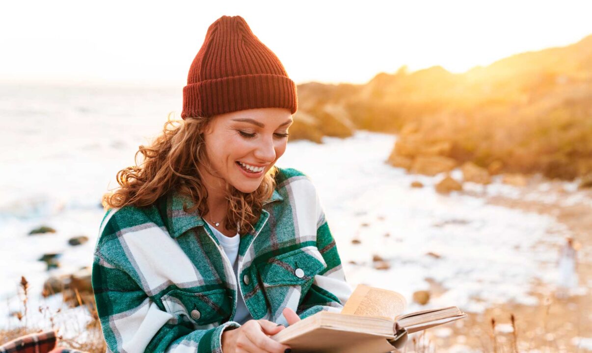 Libros de superación personal