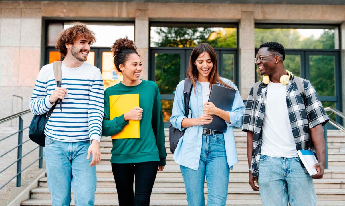 Estudiar en Brisbane